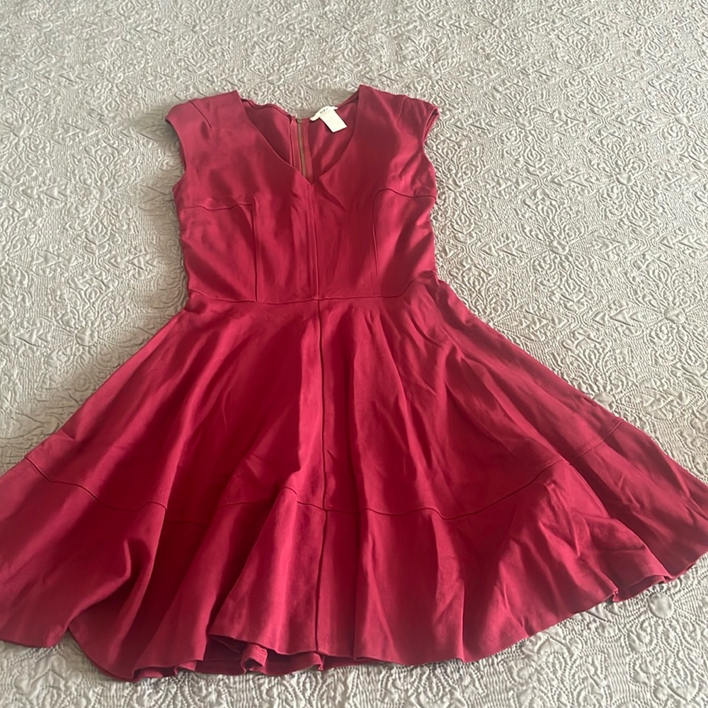 Bar III twirl-worthy dress 💃🏻
